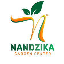 Nandzika Garden Center Logo